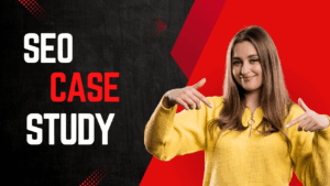 SEO Case Study: How I Took an Ecom Store from Zero to 97K+ Impressions Without Heavy Off-Page SEO