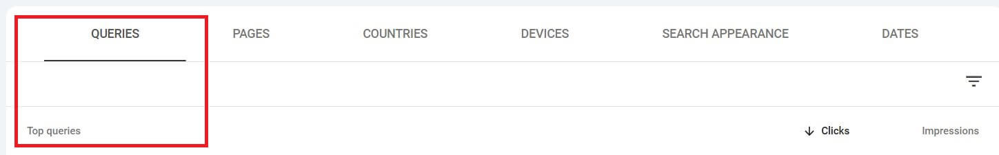 Google Search Console