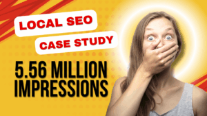 Local SEO Case Study: Law Firm Domination in London, Ontario