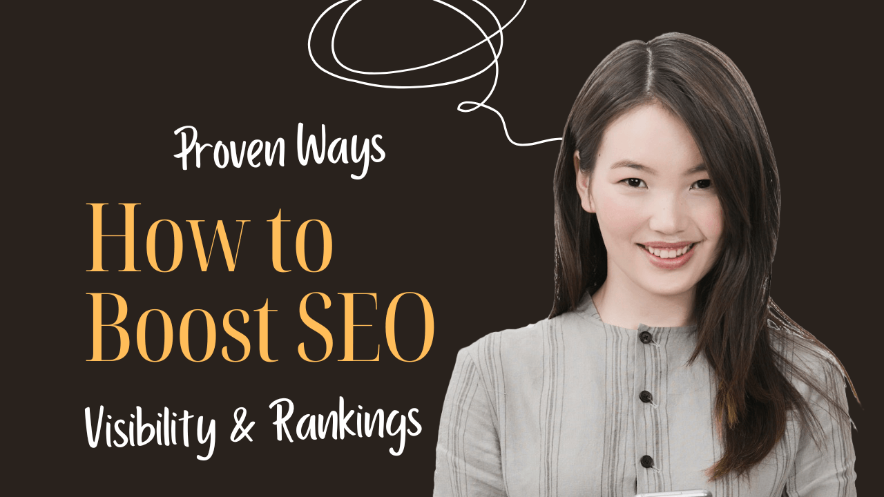 How to Boost SEO