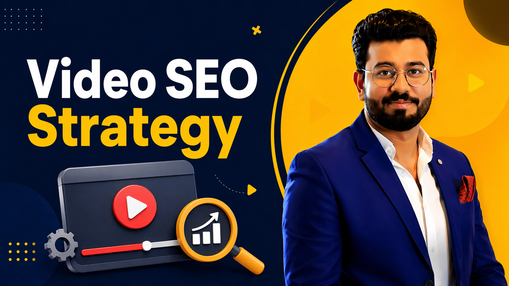 How to Optimize Your Videos for Higher Search Rankings