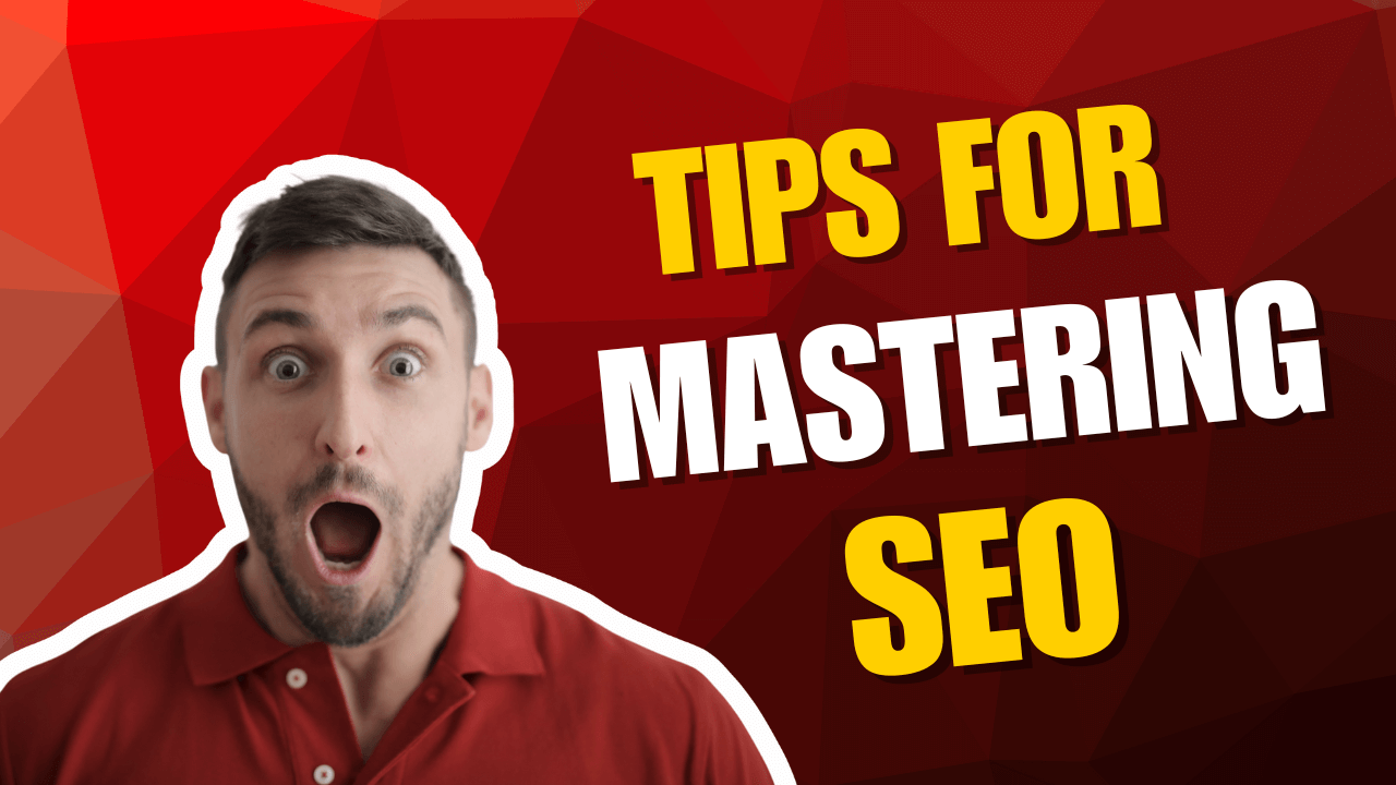 Master SEO