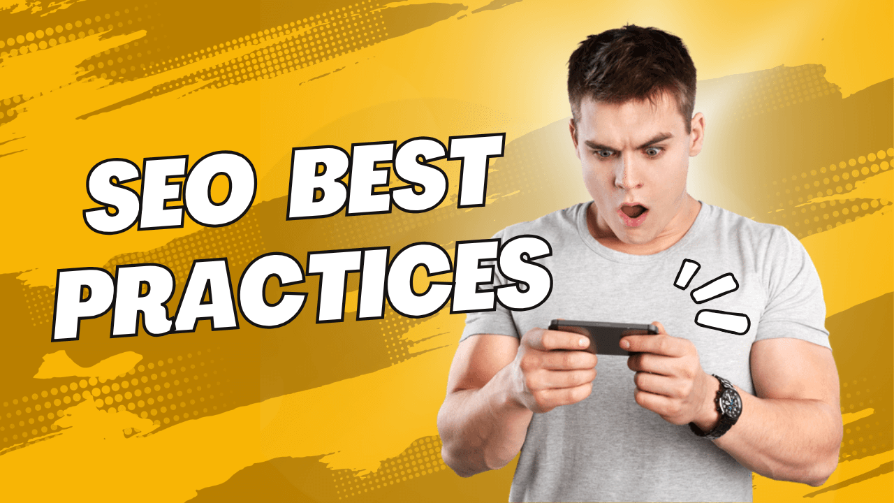 SEO Best Practices