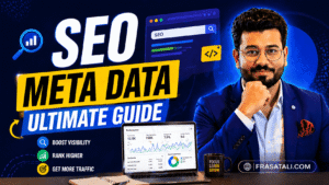 SEO Meta Data: The Ultimate Guide for 2026