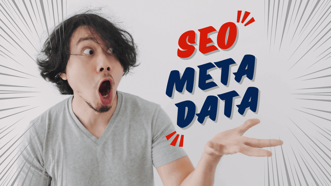 SEO Meta Data