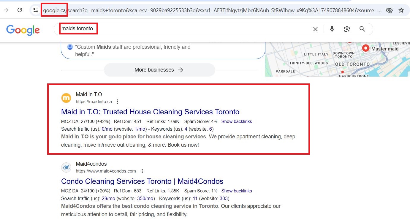 Why Off Page SEO Matters
