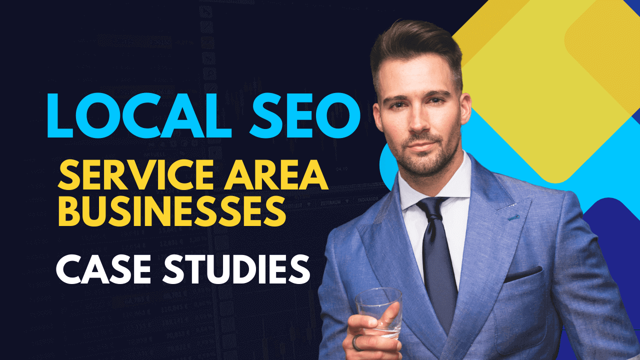 Local SEO for Service Area Businesses