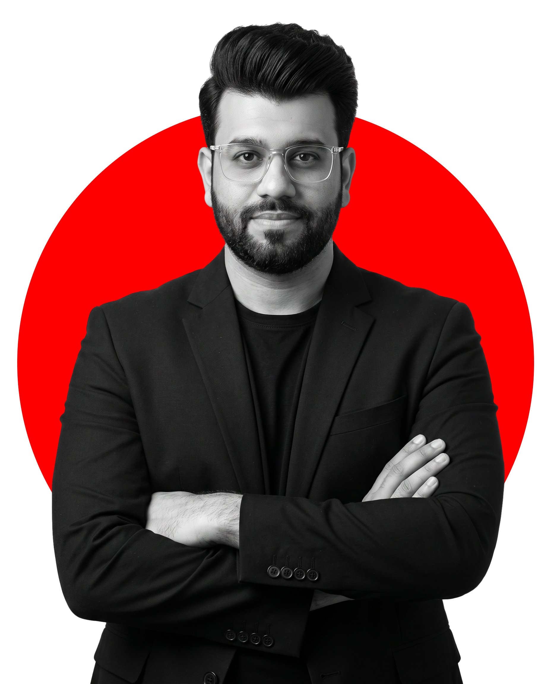 Frasat Ali Real SEO Case Studies Expert